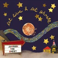 Let Live and Let Ghosts [LP] - VINYL - Front_Zoom
