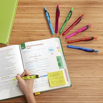 Sure, here is the corrected and grouped text:

---

**10.4 Linking Verbs and Predicate Nouns**

**Verbs:**
- A verb is a word that expresses action or being.

**Linking Verbs:**
- Linking verbs connect the subject of a sentence to a subject complement.
- Examples: is, are, was, were, be, been, being, seem, appear, feel, look, smell, taste, sound, become, grow, turn, prove, remain, stay, keep, appear, seem.

**Predicate Nouns:**
- A predicate noun is a noun that follows a linking verb and renames or describes the subject.
- Example: "She is a teacher."

**Activity:**
- Identify the linking verbs and predicate nouns in the following sentences.

---

**VERB:**
- A word that expresses action or being.

**ACTION:**
- A verb that expresses action.

---

**Linking Verbs and Predicate Nouns**

---

**Linking Verbs:**
- is, are, was, were, be, been, being, seem, appear, feel, look, smell, taste, sound, become, grow, turn, prove, remain, stay, keep, appear, seem