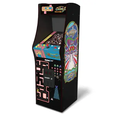 Arcade1Up Class of 81' Deluxe Arcade Game Blue MSP-A-303611 - Best Buy
