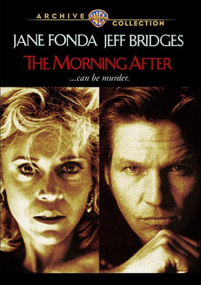 Front. Morning After - DVD.