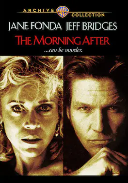 Morning After - DVD