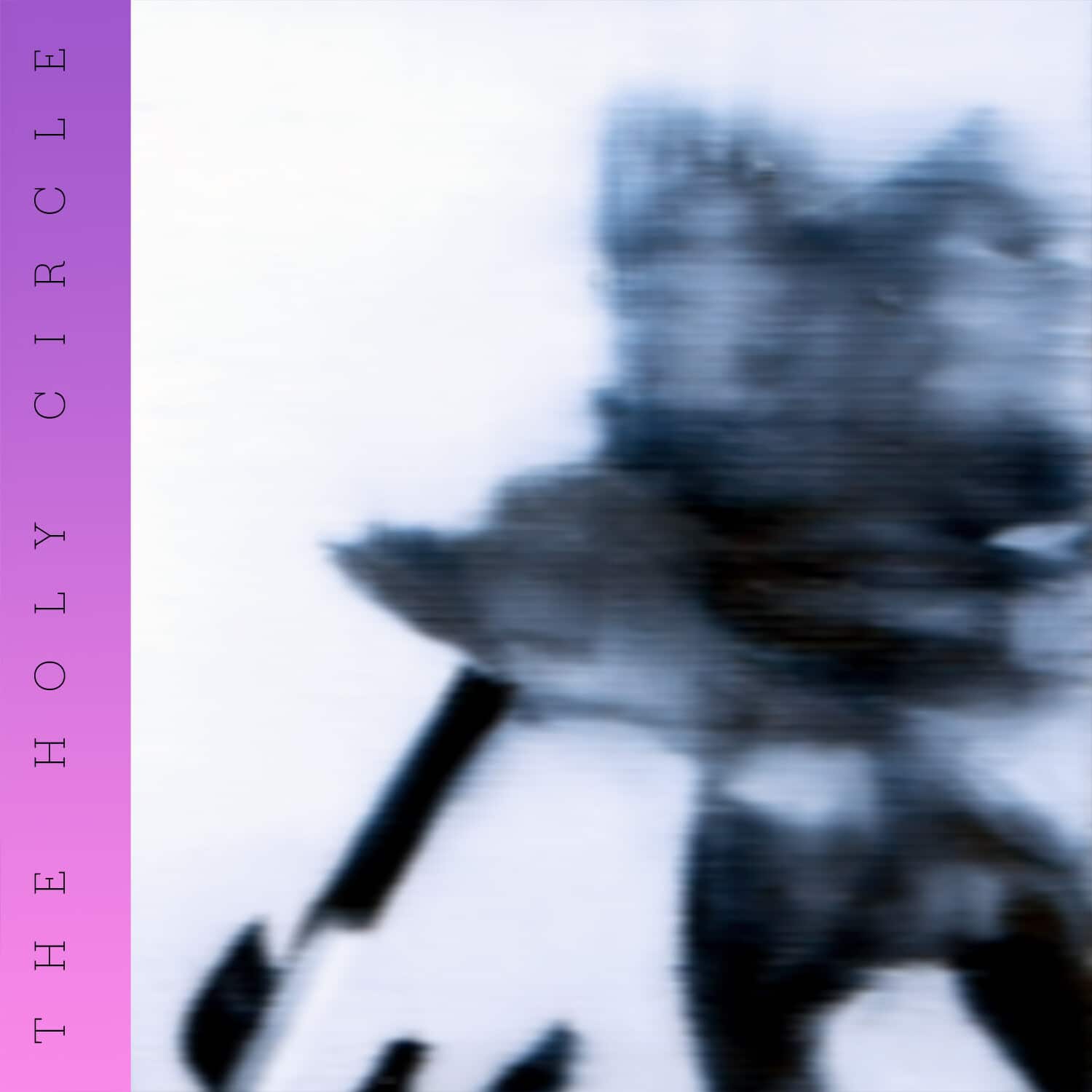 Holy Circle - Don't Disturb My Waking Dream  - CASSETTES