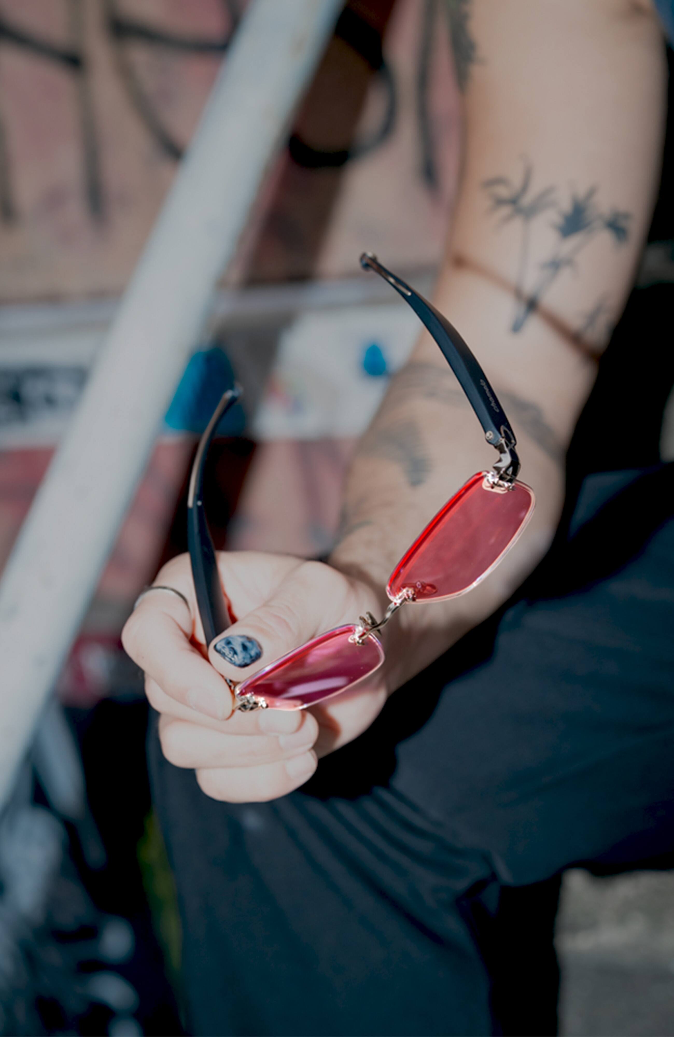 media item thumbnail