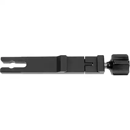 Front. Wimberley - Wimberley M-1 Quick Release Arm.