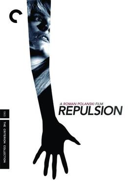 Repulsion (Criterion Collection) - DVD