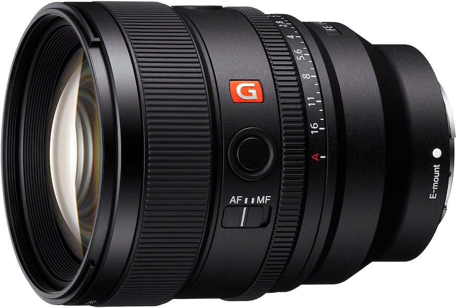 Sony FE 85mm F1.4 G Master II Lens Black SEL85F14GM2 - Best Buy Sony FE 85mm F1.4 G Master II Lens Black SEL85F14GM2 - Best Buy