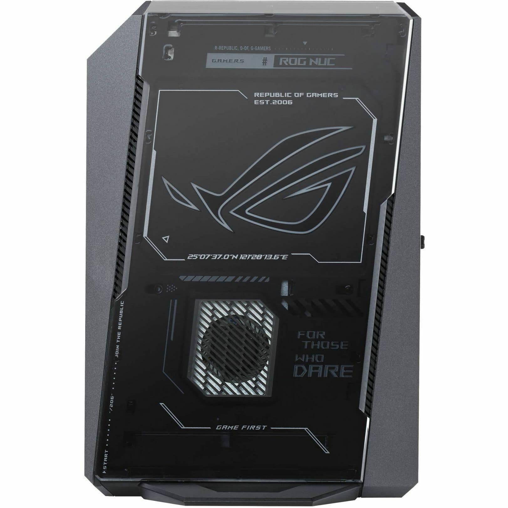 ASUS NUC Gaming Desktop Computer Intel Core Ultra 9 275HX 32 GB 2