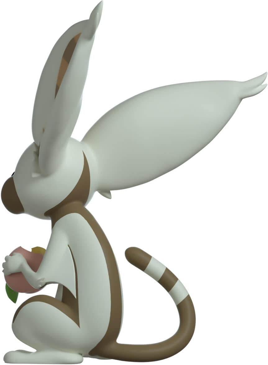 Alt View 3. Youtooz - Youtooz Avatar: The Last Airbender Collection [Momo] Vinyl Figure #6.