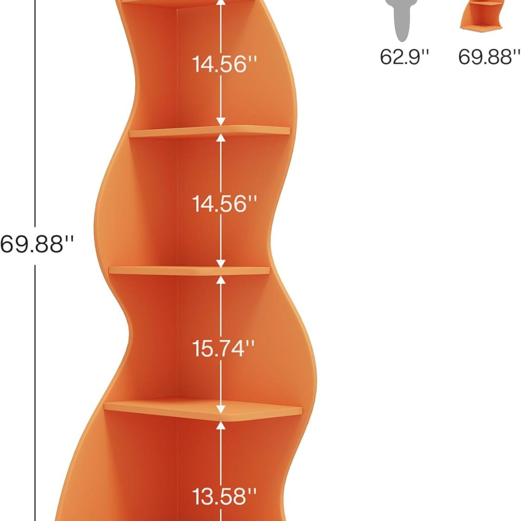 14.56"  
14.56"  
15.74"  
13.58"  

62.9"  
69.88"  
69.88"