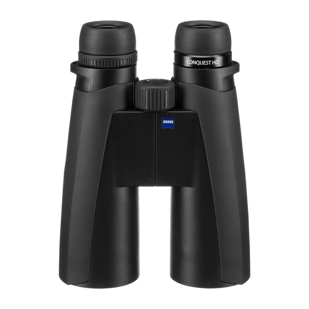 CONQUEST HD ZEISS
