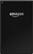 Back. Amazon - Fire HD 10 - 10.1" Tablet 32GB - Black.