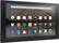 Left. Amazon - Fire HD 10 - 10.1" Tablet 32GB - Black.