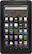Alt View 11. Amazon - Fire - 7" Tablet - 8GB - Black.
