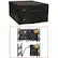 Front Standard. Tripp Lite - SmartOnline 10000VA Rack-mountable/Tower UPS with Two Step-down Transformers.