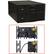 Alt View Standard 20. Tripp Lite - SmartOnline 10000VA Rack-mountable/Tower UPS with Two Step-down Transformers.