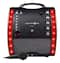 Singing Machine - CD+G Karaoke System - Black-Front_Standard