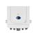 Alt View 11. Singing Machine - CD+G Player Karaoke System - White.