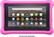 Alt View 11. Amazon - Fire Kids Edition - 7" Tablet - 8GB - Pink.