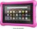 Alt View 12. Amazon - Fire Kids Edition - 7" Tablet - 8GB - Pink.