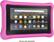 Alt View 13. Amazon - Fire Kids Edition - 7" Tablet - 8GB - Pink.