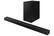 Alt View 12. Samsung - A series | 2.1.ch Dolby & DTS | Soundbar - Titan Black.