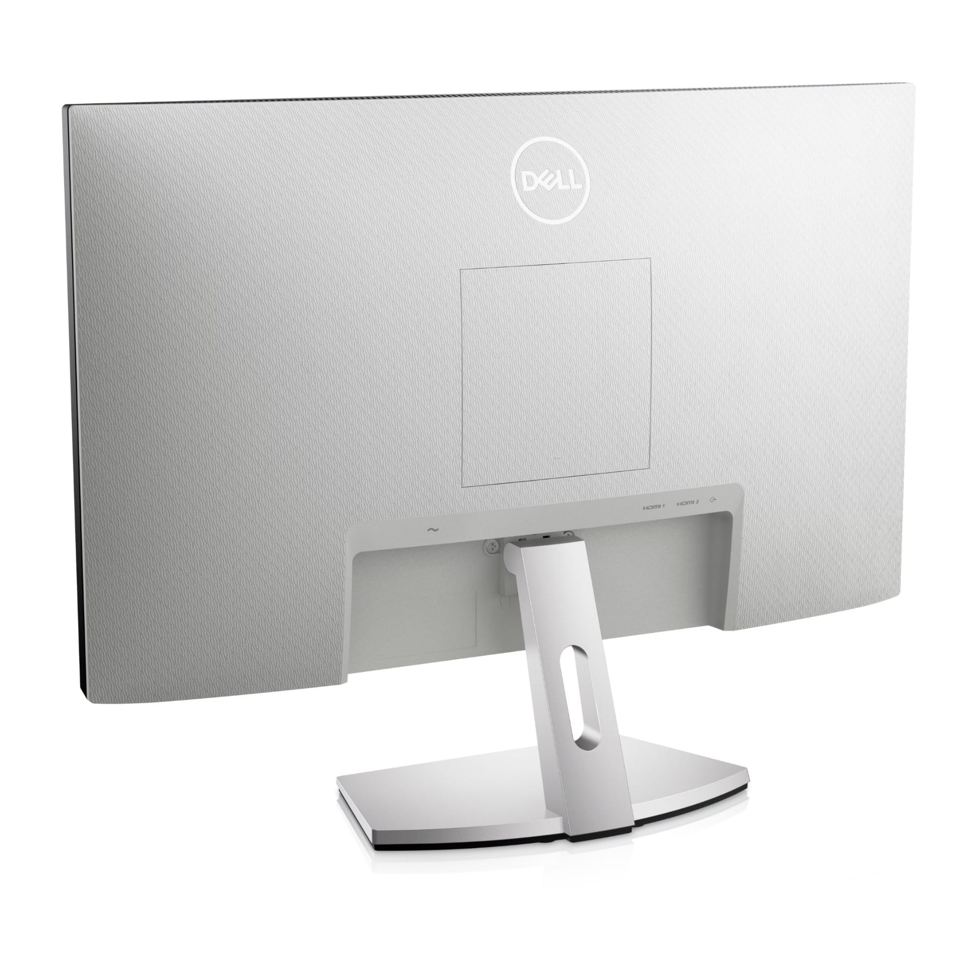 Dell S2421H 23.8 Inch 16:9 FreeSync IPS Monitor with AMD FreeSync