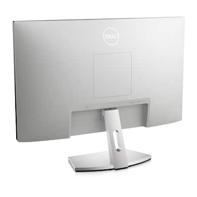 Dell S2421H 23.8 Inch 16:9 FreeSync IPS Monitor with AMD FreeSync Dell S2421H 23.8 Inch 16:9 FreeSync IPS Monitor with AMD FreeSync