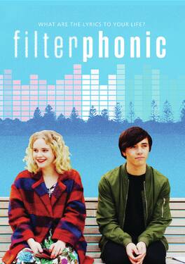 Filterphonic (MOD) (DVD Movie)
