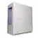 Alt View 13. CyberPowerPC - Gaming Desktop - AMD Ryzen 7 9700F 2025 - NVIDIA GeForce RTX 5070 12GB - 32GB DDR5 Memory - 1TB SSD Storage - White.