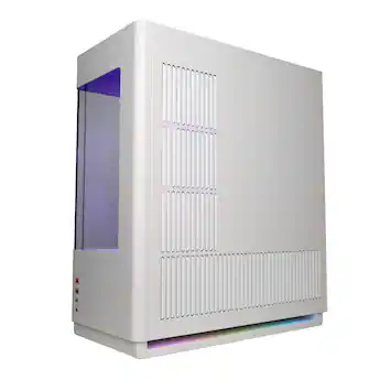 CyberPowerPC Gaming Desktop AMD Ryzen 7 9700F 2025 NVIDIA GeForce CyberPowerPC Gaming Desktop AMD Ryzen 7 9700F 2025 NVIDIA GeForce