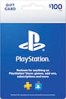 100 dollar on sale psn code
