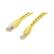 Alt View Standard 20. Startech - 20ft Cat6 UTP Patch Cable ETL Verified - Yellow.