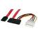 Alt View Standard 20. Startech - Serial ATA/SATA Cable.