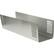 Alt View 12. Monogram - Ceiling Extension Duct Cover for Select Monogram 36" Range Hoods - Silver.