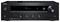 Onkyo - 80W 2-Ch. Stereo Receiver - Black-Front_Standard