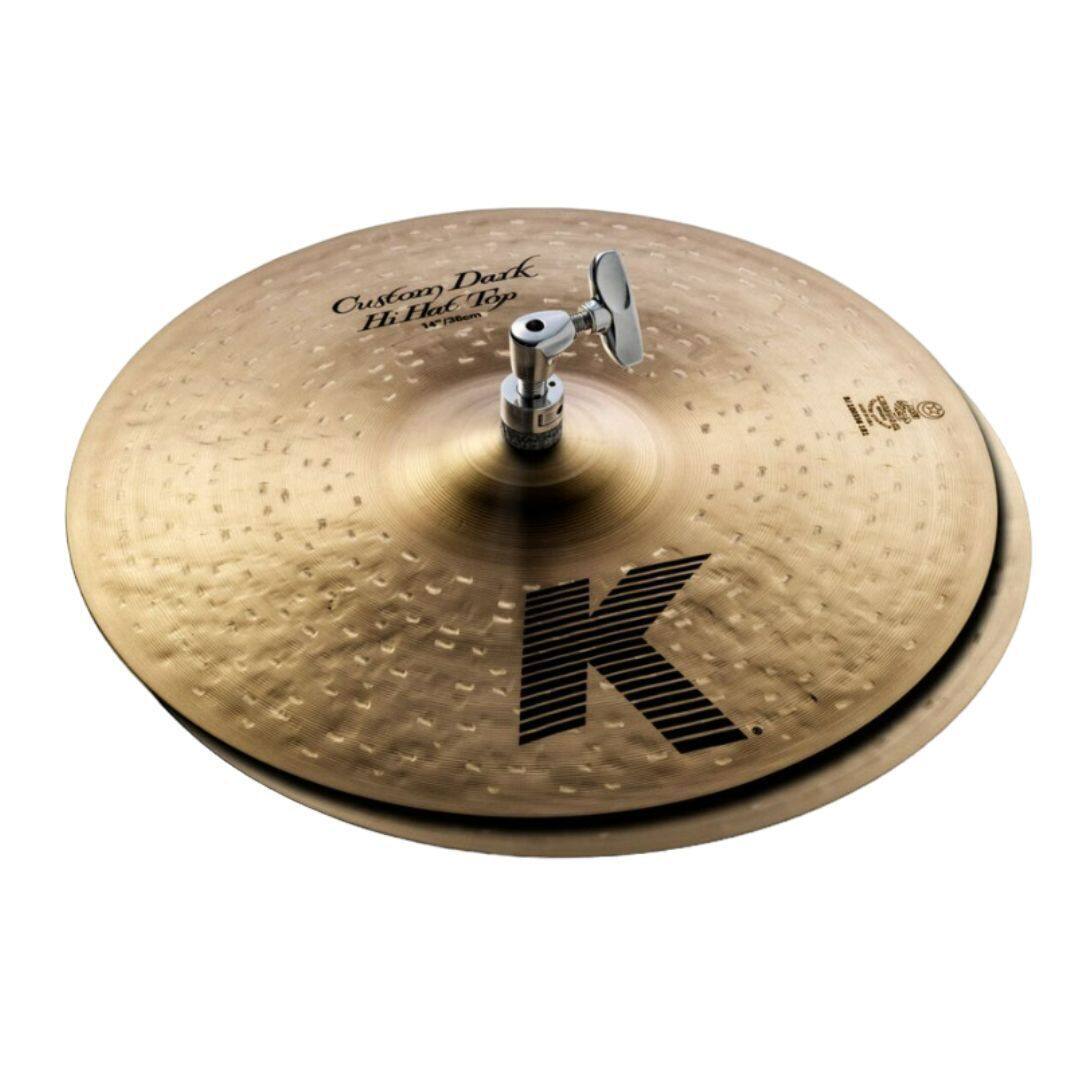 Dark Custom Hat Top H 14/36cm 14 jigne K