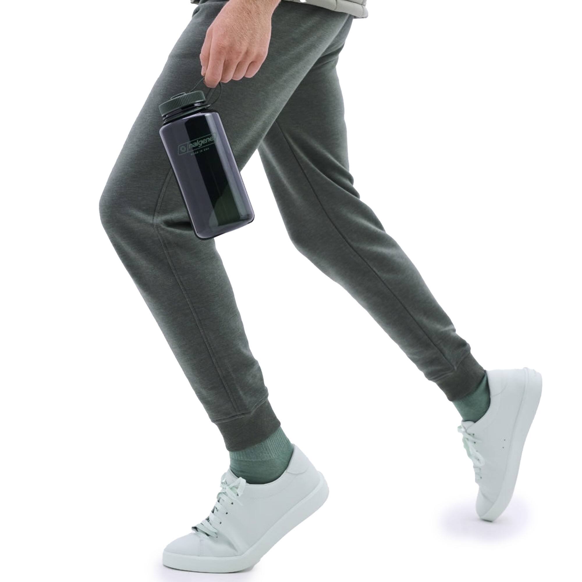 Alt View 3. Nalgene - Nalgene Sustain 32 oz. Wide Mouth Water Bottle - Jade - Jade.