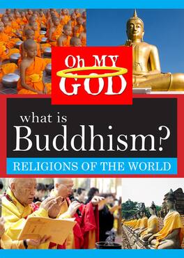 What is Buddhism? - DVD