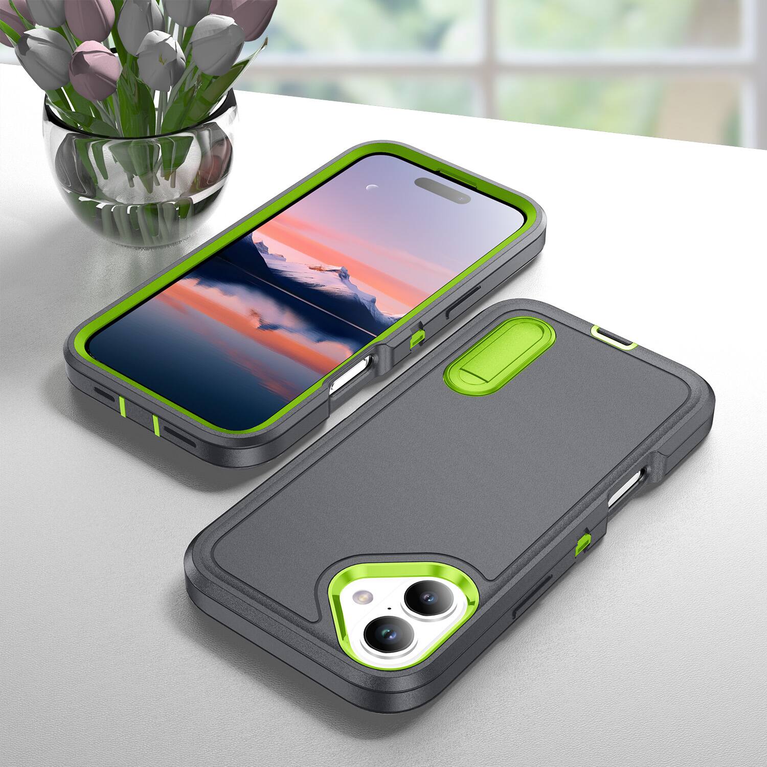 media item thumbnail
