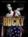 Front Standard. Rocky [40th Anniversary Edition] [Blu-ray] [1976].