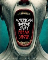 American Horror Story: Freak Show [3 Discs] [Blu-ray] - Front_Original