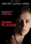 Front Standard. Dark Places [DVD] [2015].