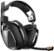 Angle Zoom. Astro Gaming - A40TR Wired Surround Sound Gaming Headset PlayStation 4, PlayStation 3 and Windows - Black.