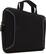Front. Case Logic - 12.1" Chromebooks/Ultrabooks Sleeve - Black.