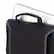 Alt View 11. Case Logic - 12.1" Chromebooks/Ultrabooks Sleeve - Black.