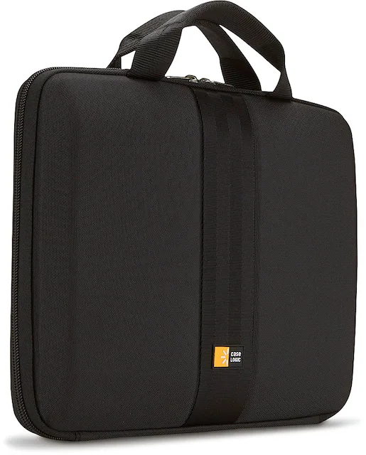 Case Logic 13.3 Laptop Sleeve Black QNS 113 Best Buy