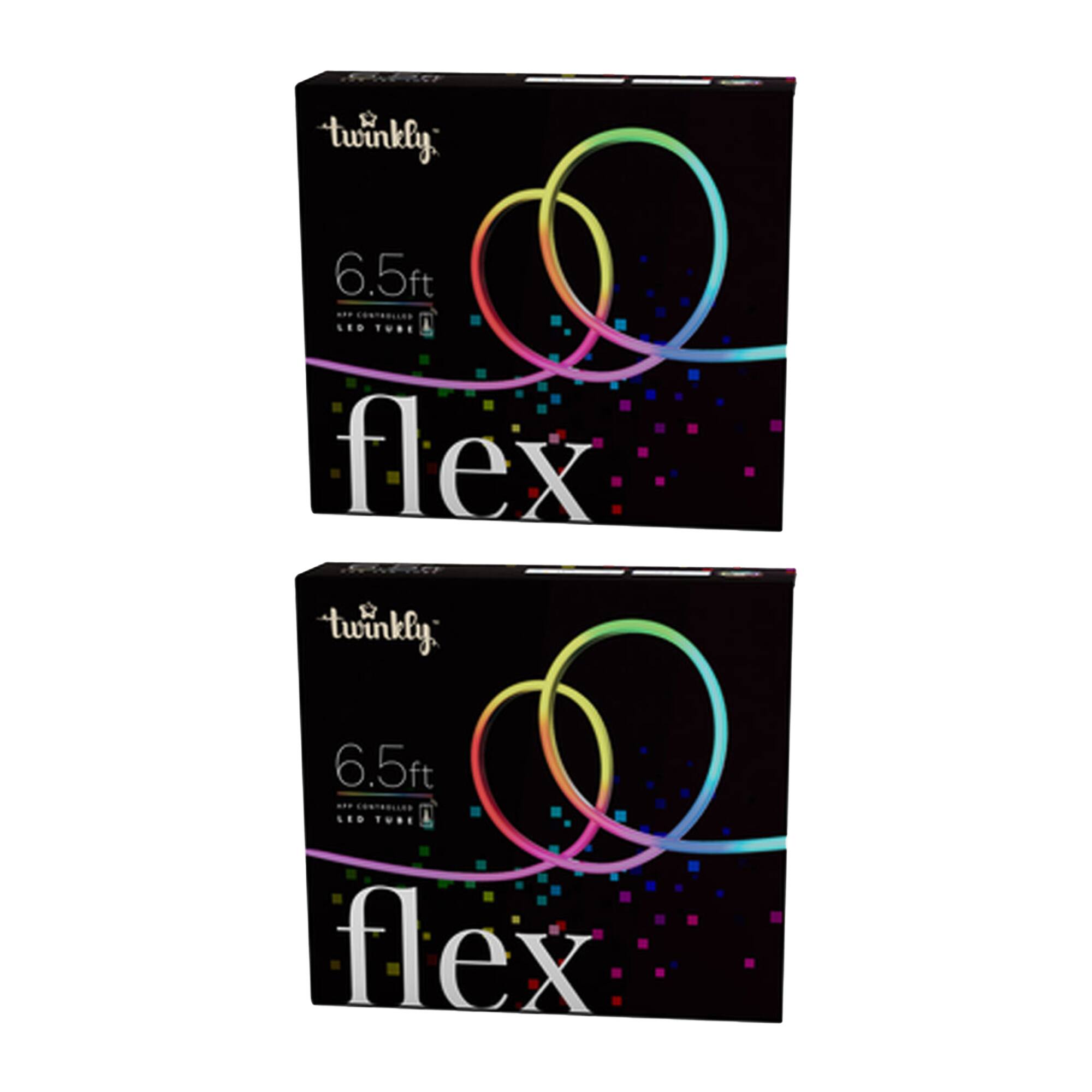 twinkly 6.5ft flex