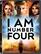 Front. I Am Number Four - DVD.