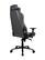 Alt View 13. Arozzi - King Series Ergonomic Gaming Chair - Ash.