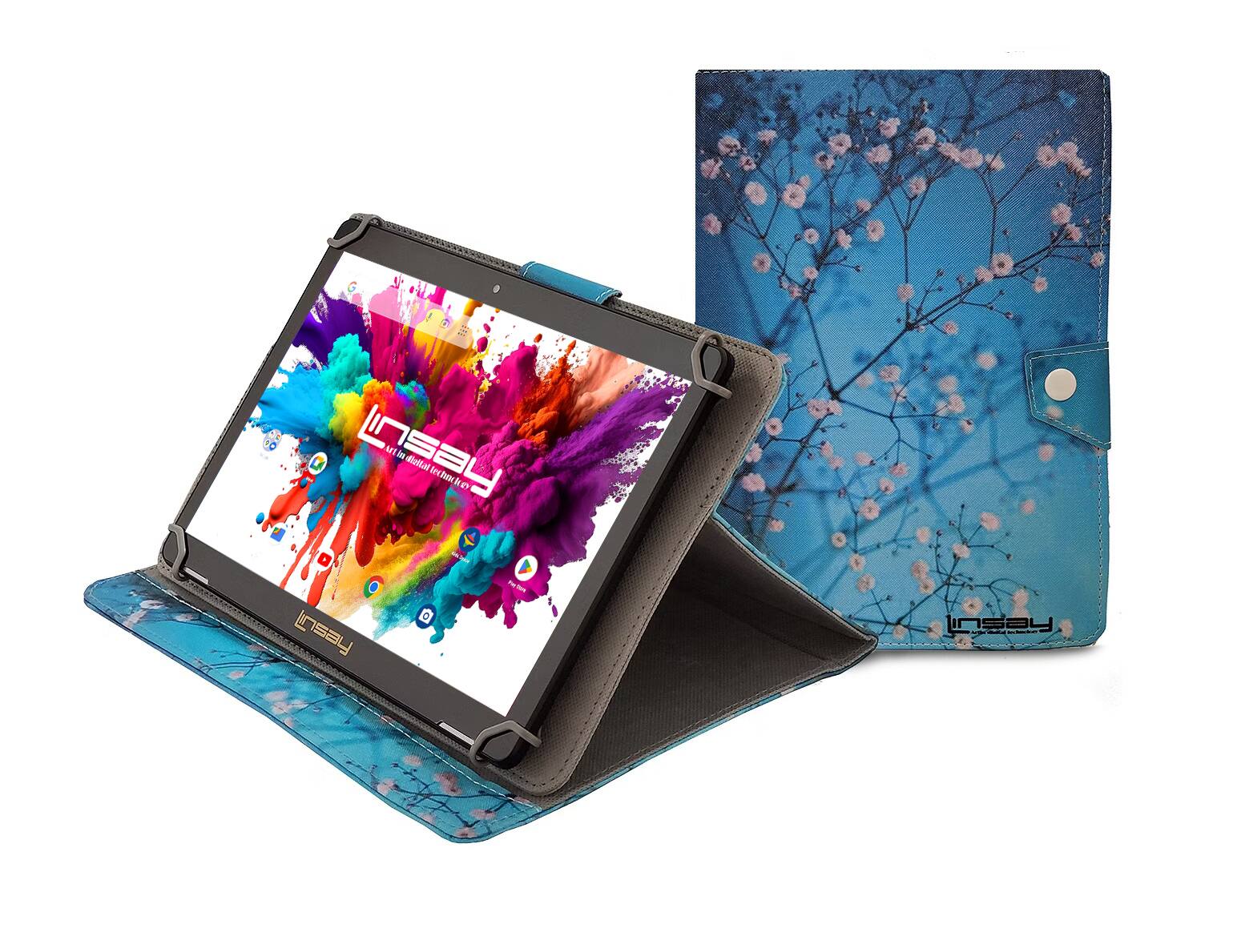 The text on the image reads:

"Insay"